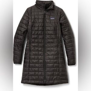 Women’s Patagonia Nano Puff Parka size M